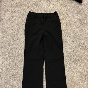 Time and Tru Women's Dress Pants